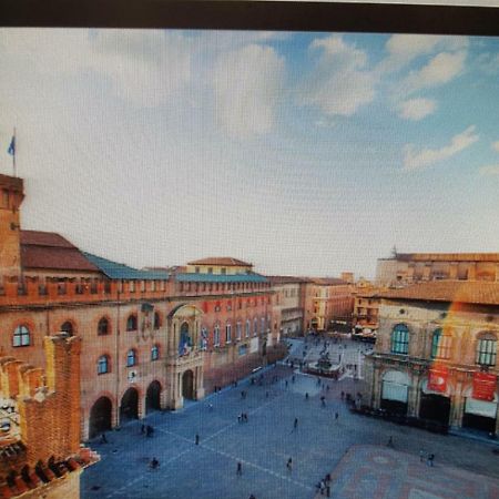 Ak Holidays Apartment 59 Bologna Exterior foto