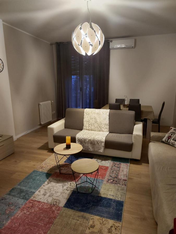 Ak Holidays Apartment 59 Bologna Exterior foto