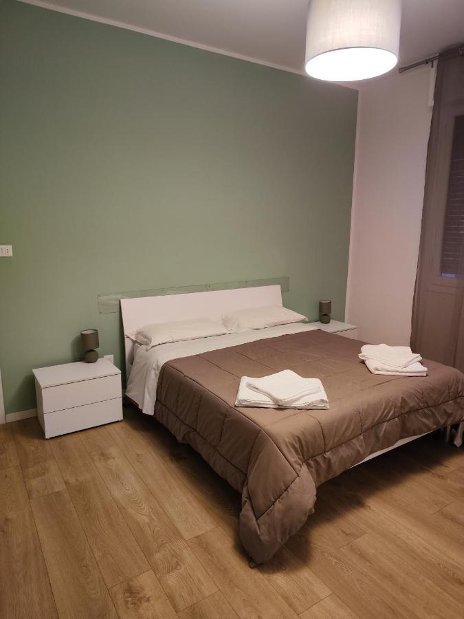 Ak Holidays Apartment 59 Bologna Exterior foto