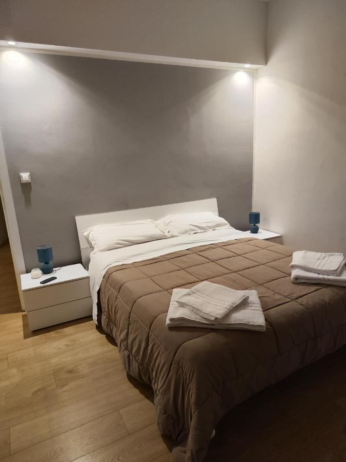 Ak Holidays Apartment 59 Bologna Exterior foto