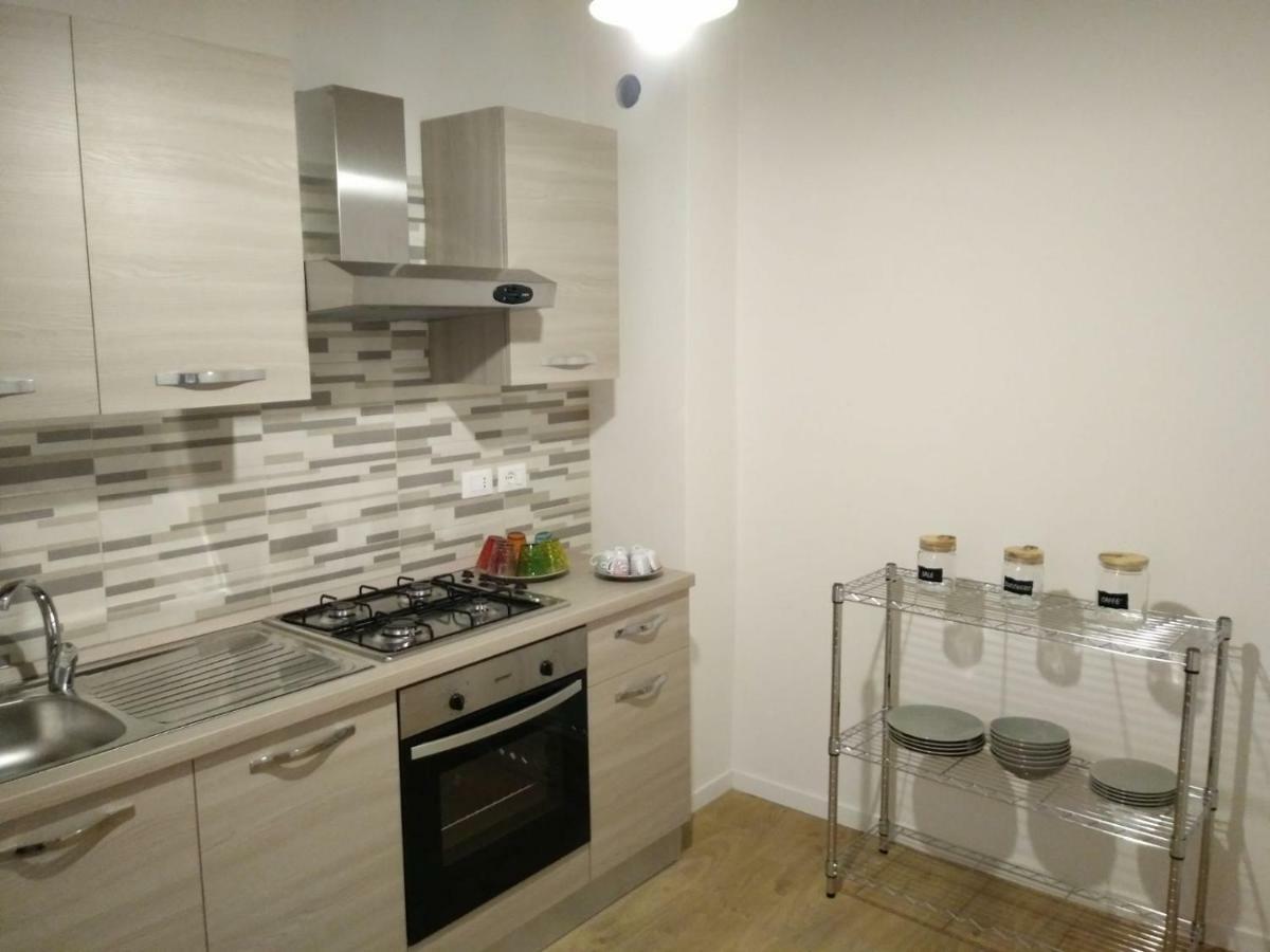 Ak Holidays Apartment 59 Bologna Exterior foto