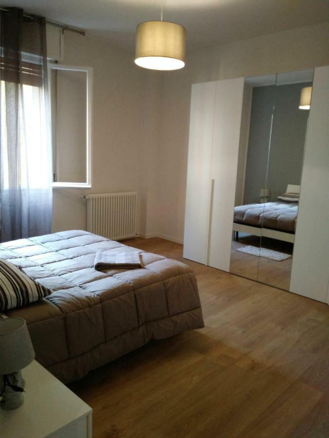 Ak Holidays Apartment 59 Bologna Exterior foto
